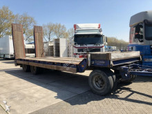 camion porte engins Nooteboom