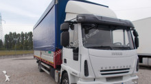 camion Iveco Eurocargo 120E22
