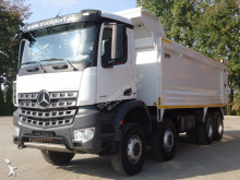 n/a tipper truck