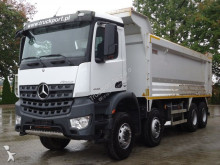 n/a tipper truck