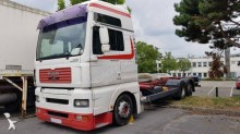 camion MAN TGA 24.430