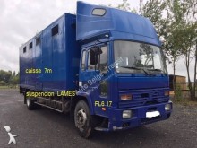 Volvo FL6 617 truck