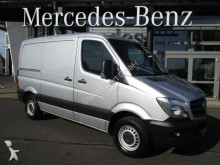 Mercedes box truck