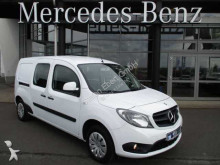 Mercedes box truck