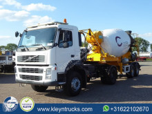 Volvo FM 400