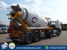 MOL LT AUTOMIX AM 10 truck