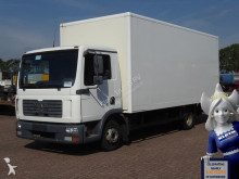 vrachtwagen MAN TGL 7.150