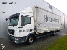vrachtwagen MAN TGL8.220