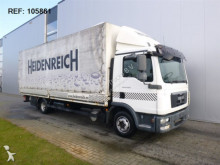 vrachtwagen MAN TGL8.220
