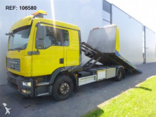 vrachtwagen MAN TGM15.280