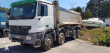 n/a tipper truck