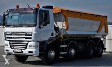 DAF tipper truck