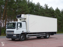 DAF refrigerated truck