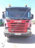 camião Scania P 380