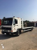Volvo FL10 360 truck