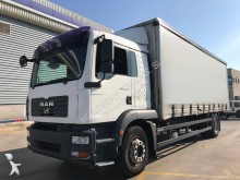 MAN TGM 18.280 BL truck