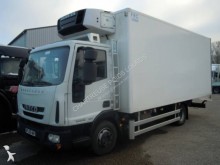 Iveco Eurocargo 100E18 truck