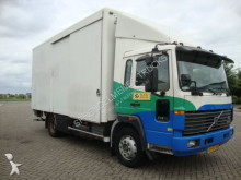 camion Volvo FL