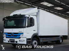 vrachtwagen Mercedes Atego 1224