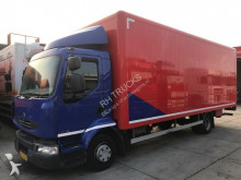 vrachtwagen Renault Midlum 220.12