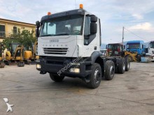 camion Iveco Trakker 450