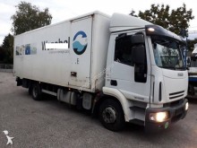 camion Iveco Eurocargo 120E22/P