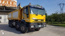 camion Iveco Eurotrakker 410E42