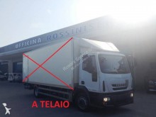 camion châssis Iveco