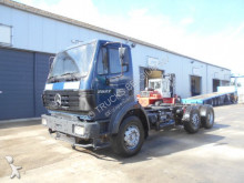 Mercedes SK 2527 truck