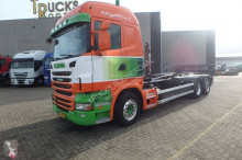 Scania R 440