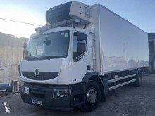 camión frigorífico Renault