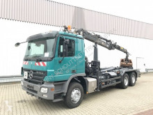 Mercedes Actros
