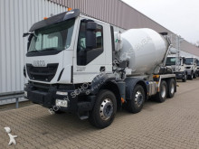 camion béton toupie / Malaxeur nc