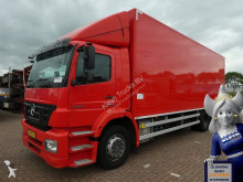 vrachtwagen Mercedes Axor 1829 L