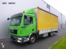vrachtwagen MAN TGL12.220 ONLY 155.000 KM