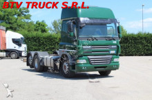 DAF CF CF 85 460 MOTRICE 3 ASSI A TELAIO truck