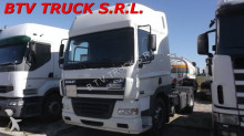 DAF CF CF 85 430 TRATTORE STRADALE truck