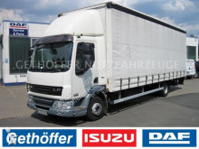 camion DAF LF 12To./Kamera/AHK/Klima/Bär 1,5 To./7,9m lang