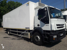 Iveco Stralis 310 truck