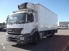 camion Mercedes Axor 1828
