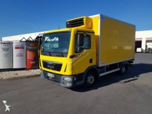 camion MAN TGL 7.180