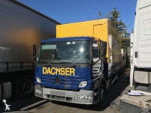 Mercedes Atego 1218