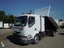 Renault Midlum 180.12 truck