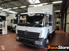 Mercedes Atego