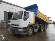used tipper truck
