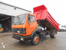 used tipper truck
