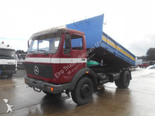 used tipper truck