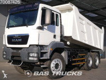 vrachtwagen MAN TGS