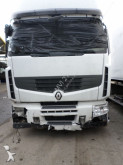 used container truck