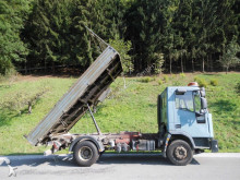 used tipper truck